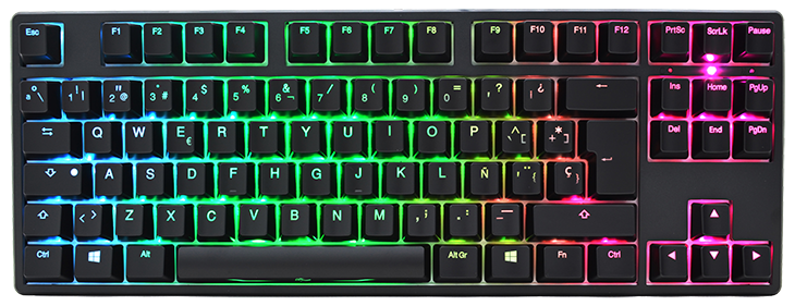 Ducky One 2