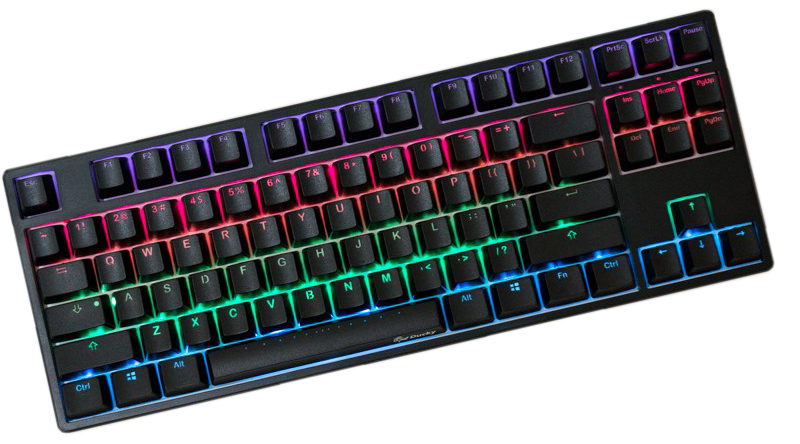 Ducky One 2
