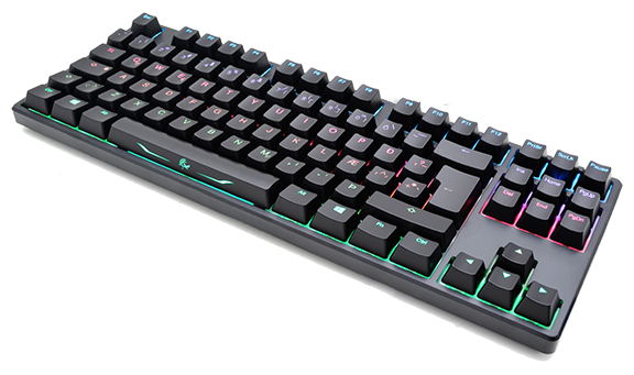 Ducky One 2