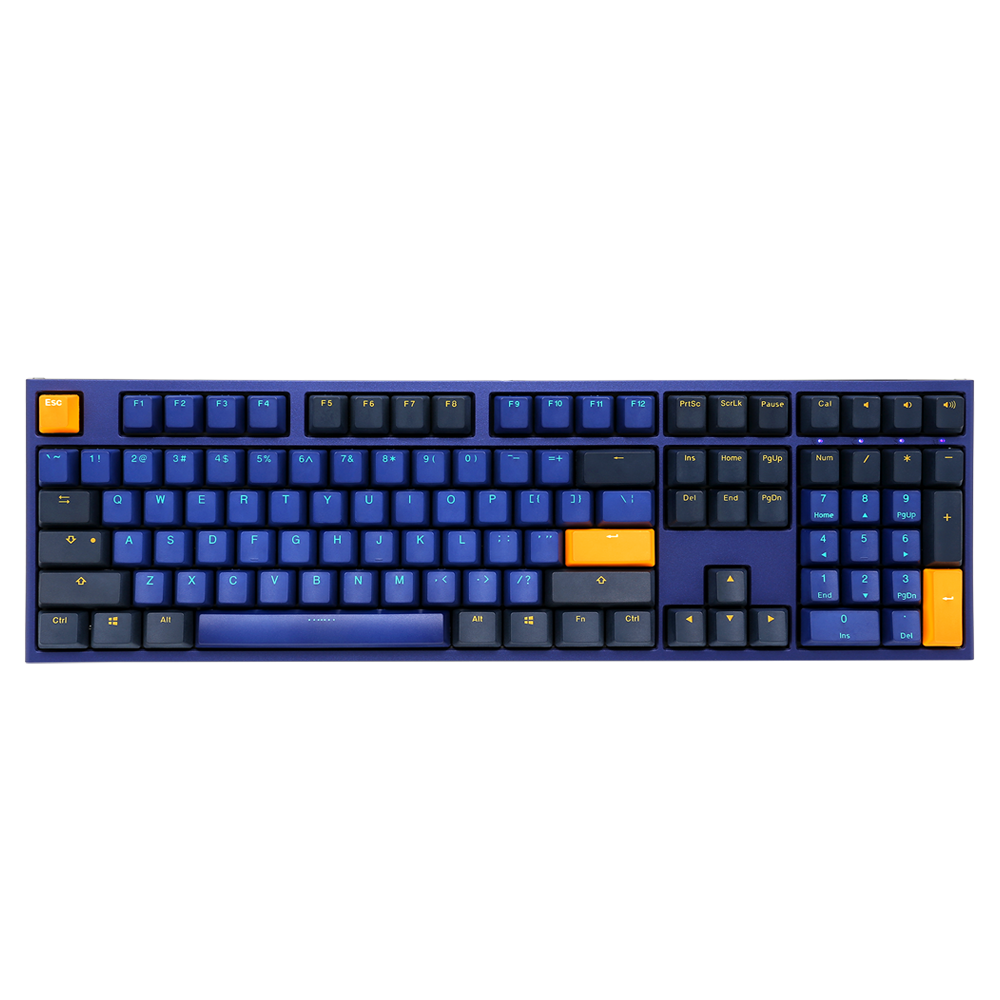 Ducky One 2