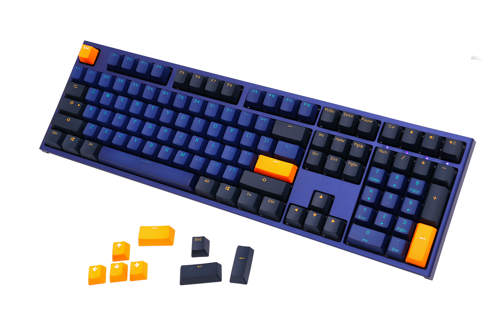 Ducky One 2
