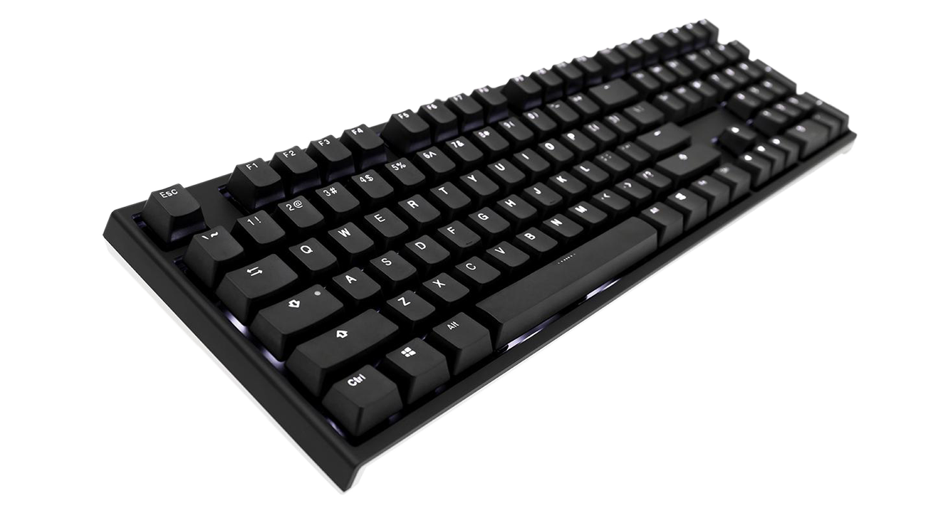 Ducky One 2