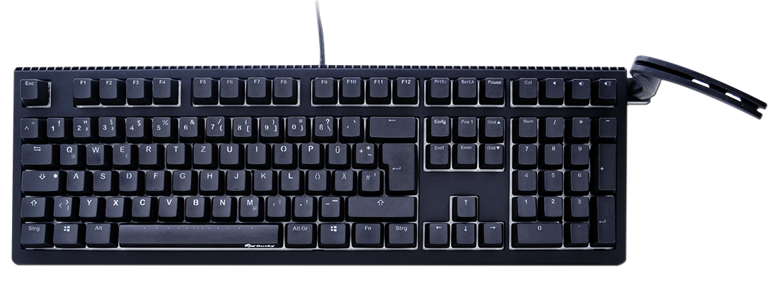 Ducky One 2