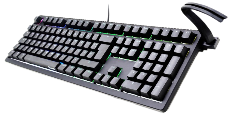 Ducky One 2