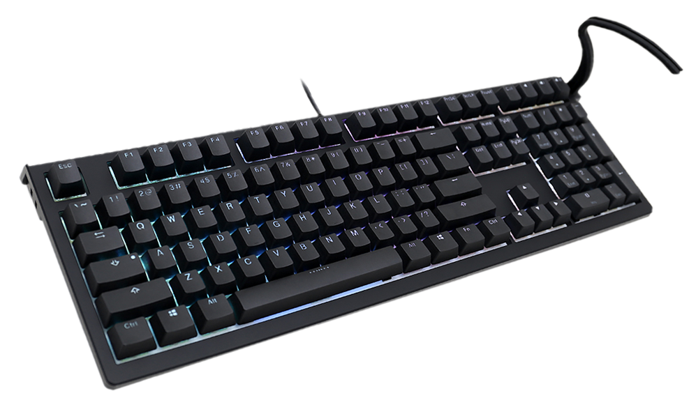 Ducky One 2