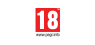 GeForce RTX - Pegi 18