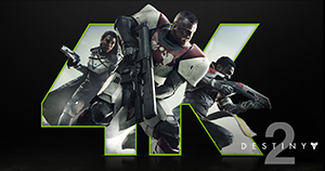 GeForce RTX - Características y ventajas