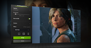 GeForce RTX - Características y ventajas