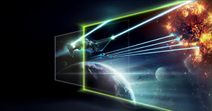 GeForce RTX - Características y ventajas