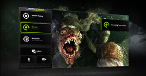 GeForce RTX - Características y ventajas