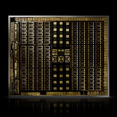 NVIDIA Turing
