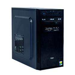 Gama BS - Ordenadores iLIFE