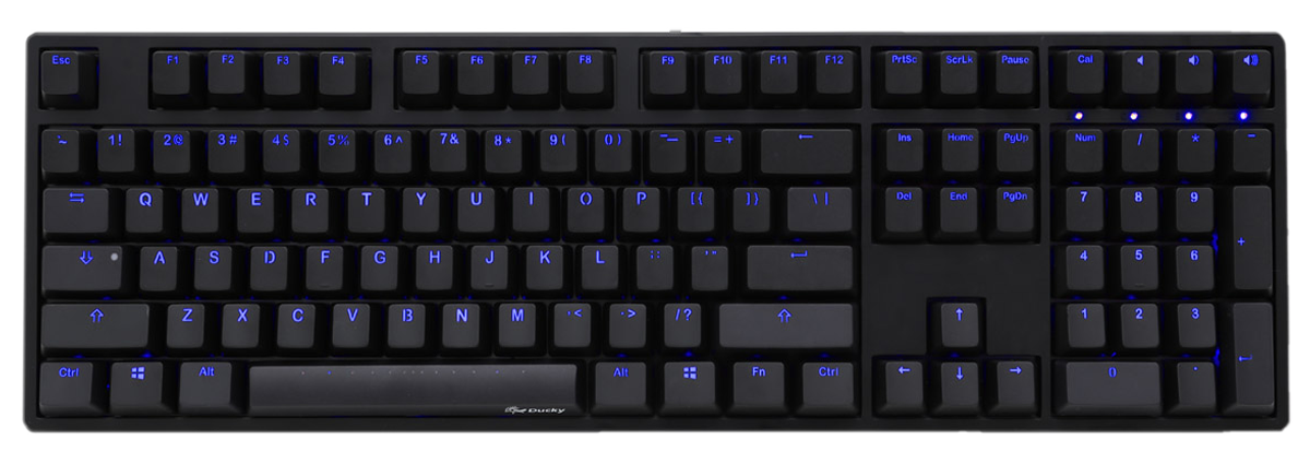 Ducky One 2