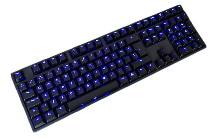 Ducky One 2