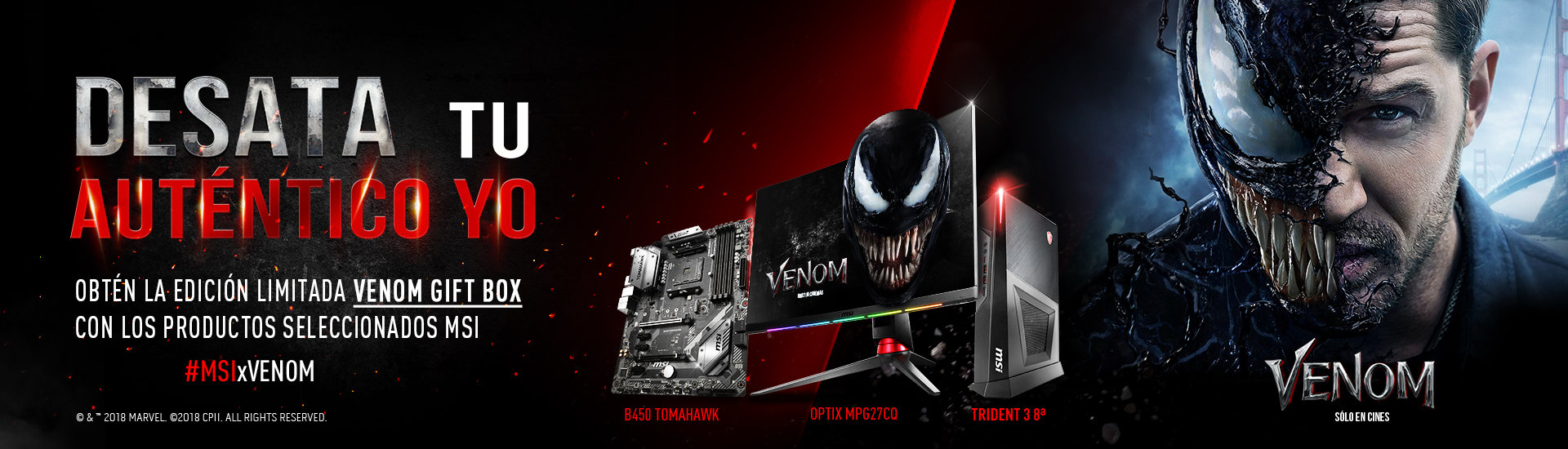 VENOM