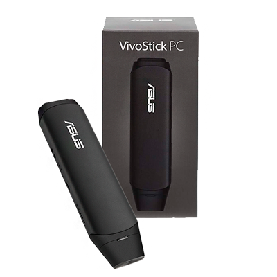 Vivo Stick ASUS | LIFE Informàtica