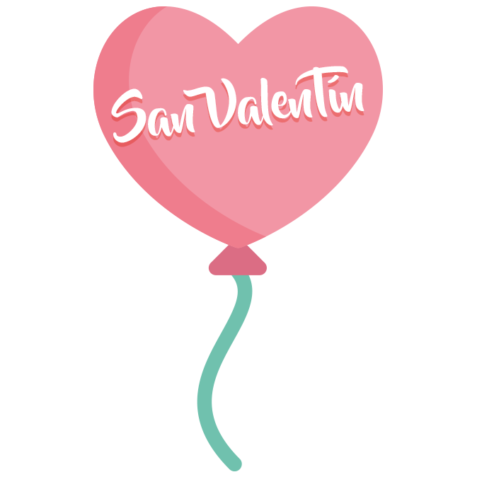 San Valentín