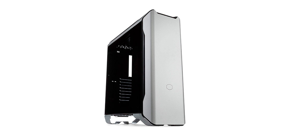 iLIFE SilverHawk Case