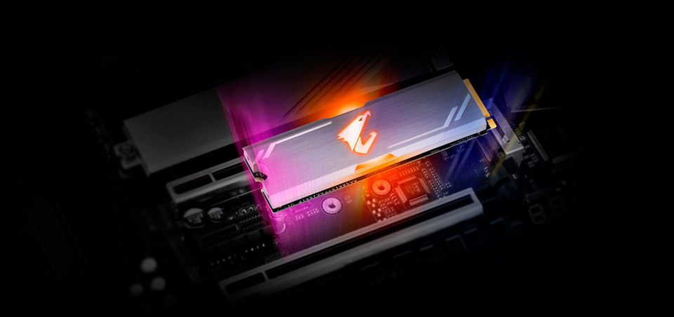 iLIFE SilverHawk SSD