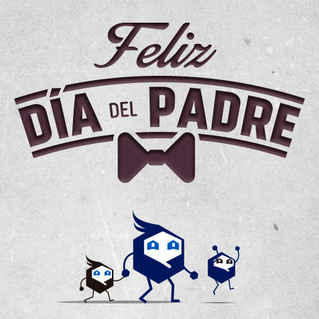 Día del Padre