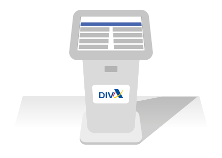 Tax Free - DIVA