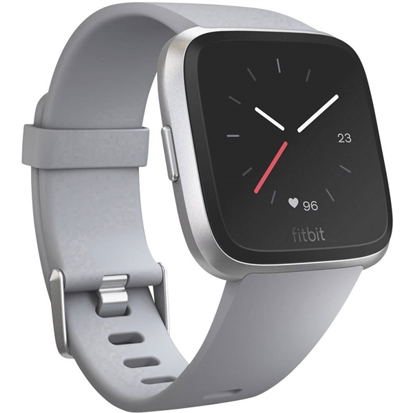 fitbit versa which color