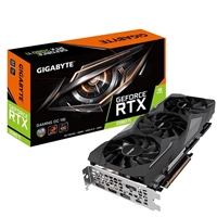 Gigabyte Nvidia GeForce RTX 2080 TI Gaming OC 11GB - Gráfica
